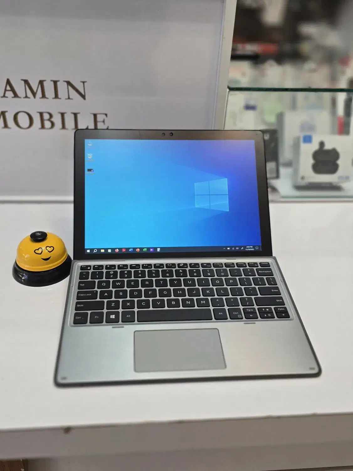 لپتاپ Dell Latitude 7200 نسل 8 لمسی|رایانه همراه|کرمانشاه, |دیوار