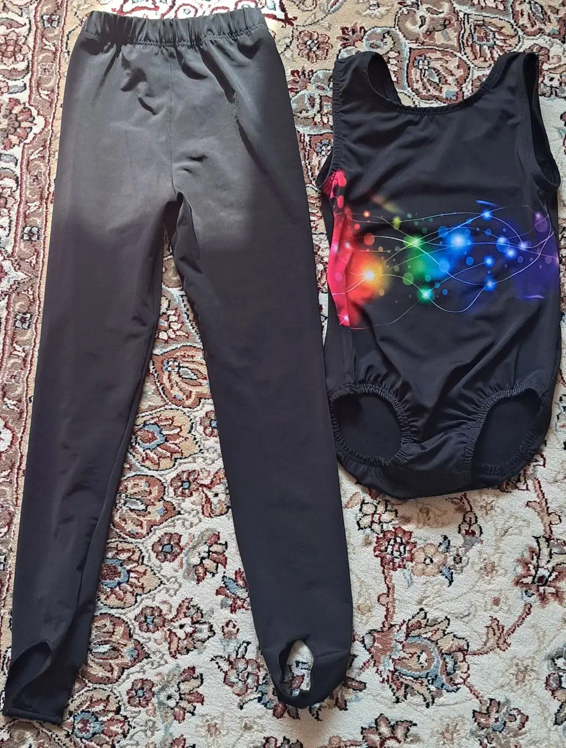 لباس ژیمناستیک|تجهیزات ورزشی|قشم, |دیوار