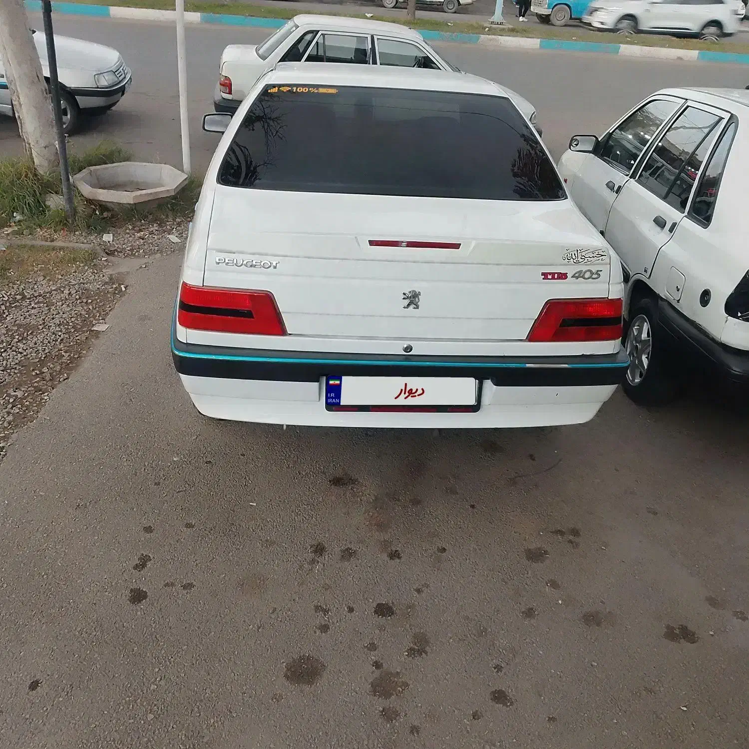 slxtu5|خودرو سواری و وانت|شوط, |دیوار