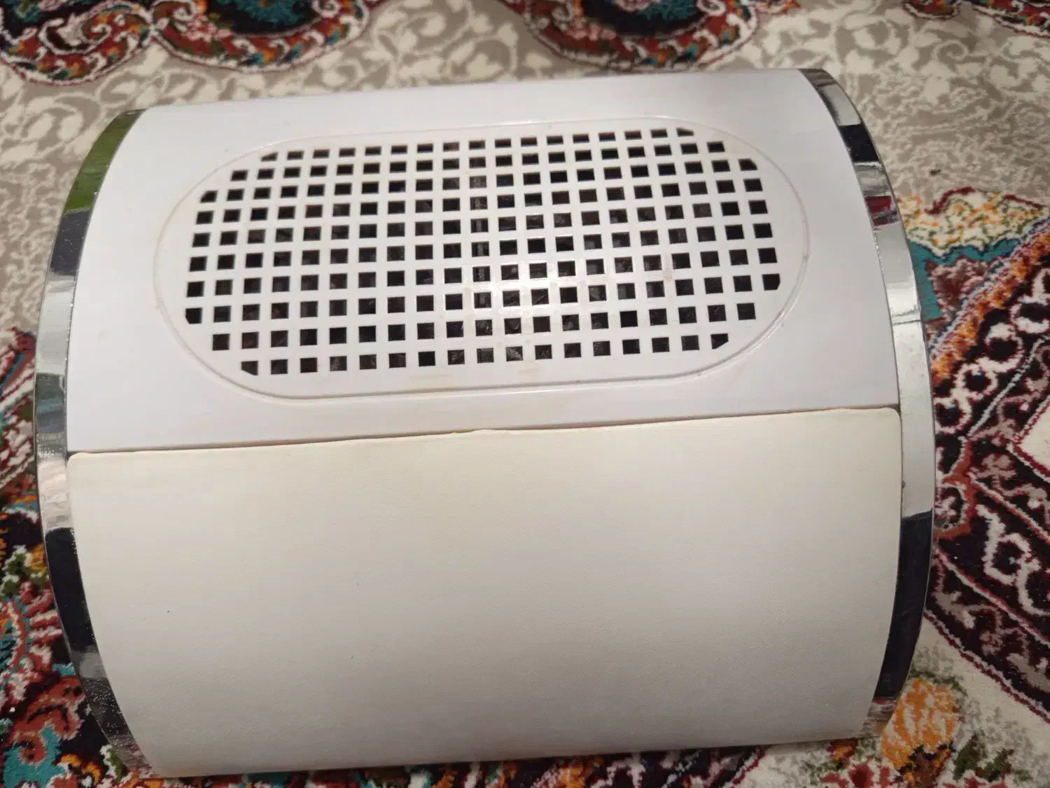 وسایل کاشت ناخن|آرایشی، بهداشتی، درمانی|ملارد, |دیوار