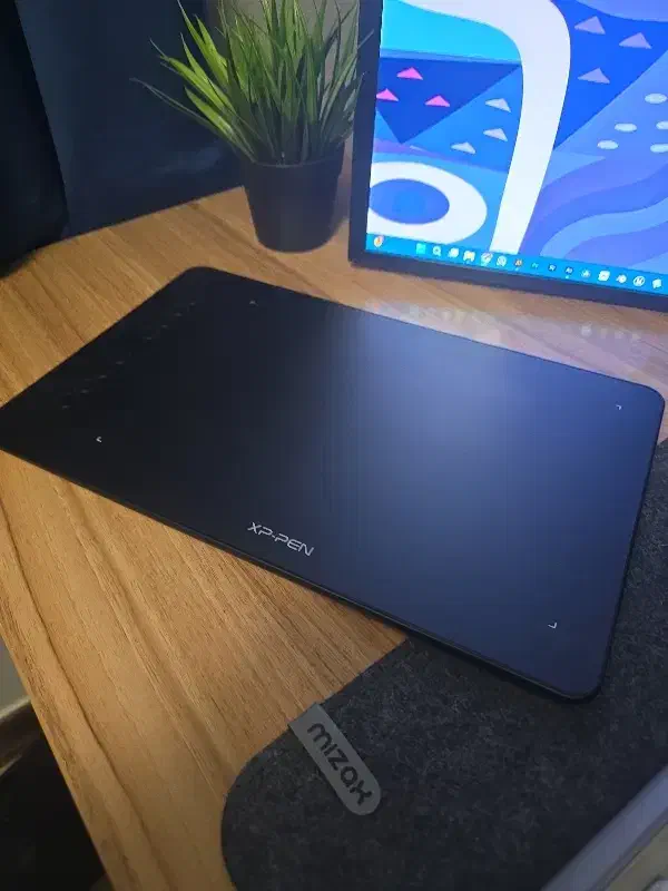 قلم نوری xp pen art deco v2|قطعات و لوازم جانبی رایانه|تهران, پرستار|دیوار