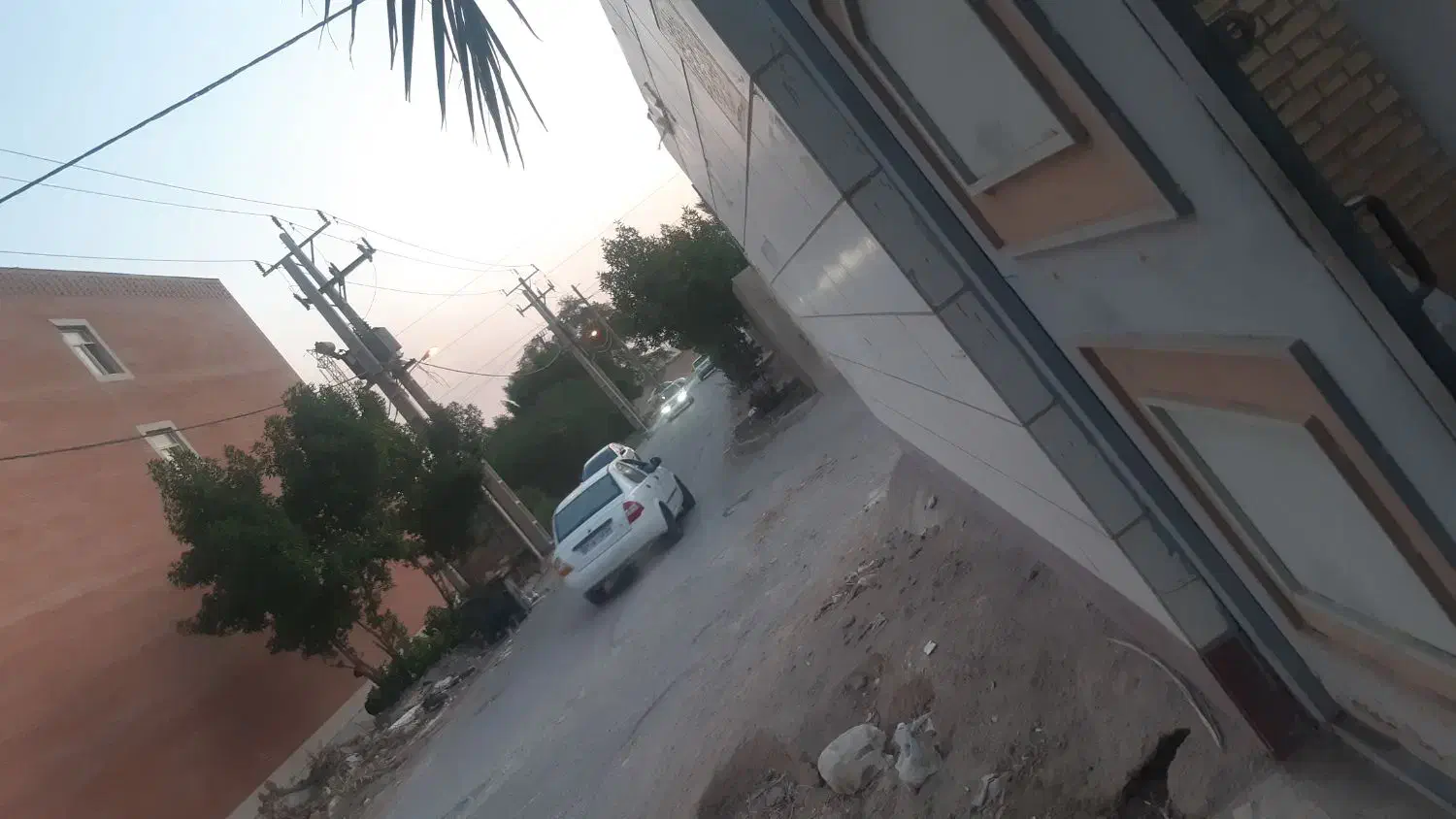 فروش خانه بزرگ ویلایی در منطقه آزاد اروند آبادان|فروش خانه و ویلا|آبادان, |دیوار