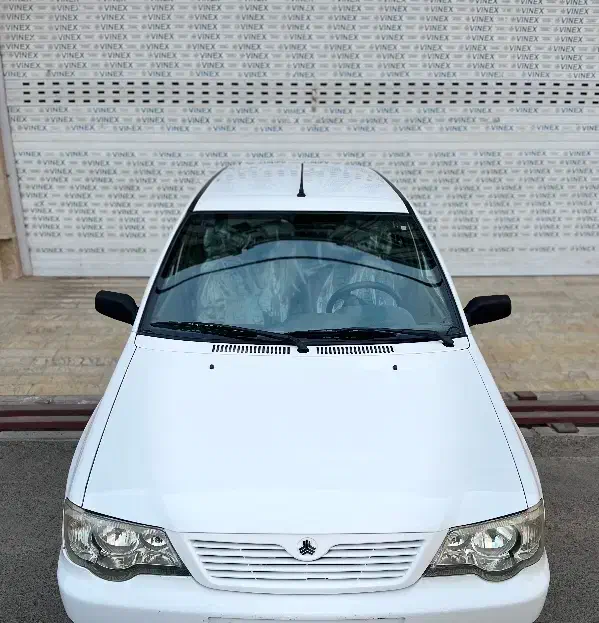 پراید 111 se مدل 1398مشابه خشک کم کار|خودرو سواری و وانت|ری, شهید بهشتی|دیوار