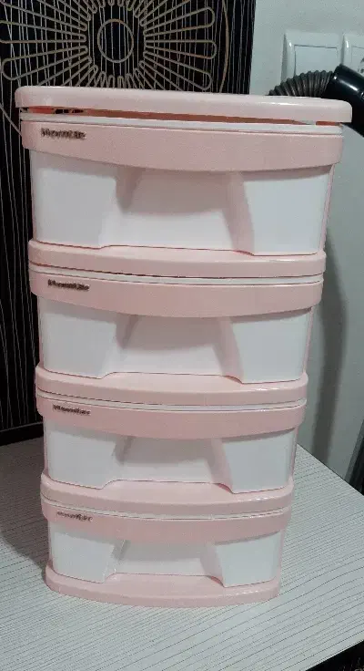 جای قاشقی ولوازم خونه|آب‌چکان و نظم‌دهنده ظروف|فردیس, ثابتی|دیوار