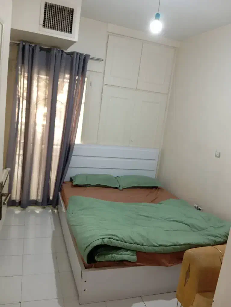 اجاره واحد روزانه تمیز وشیک|اجارهٔ کوتاه‌مدت آپارتمان و سوئیت|تهران, اوقاف|دیوار