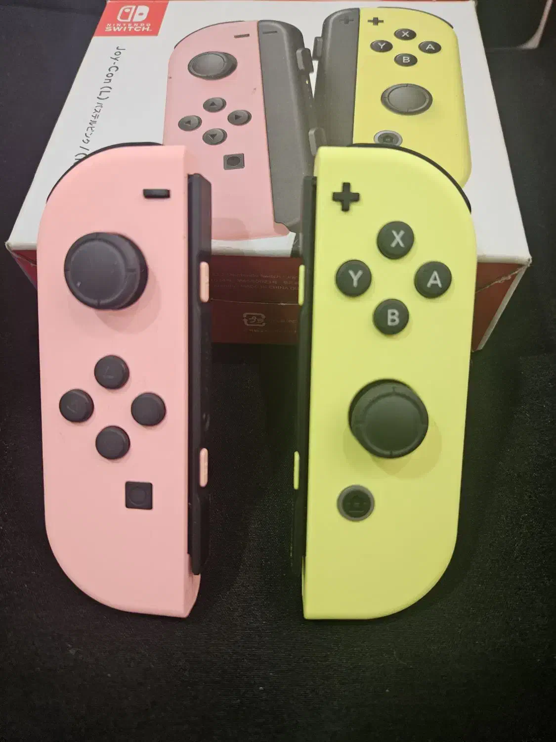 Nintendo switch oled|کنسول، بازی ویدئویی و آنلاین|شهر ری, تقی آباد|دیوار