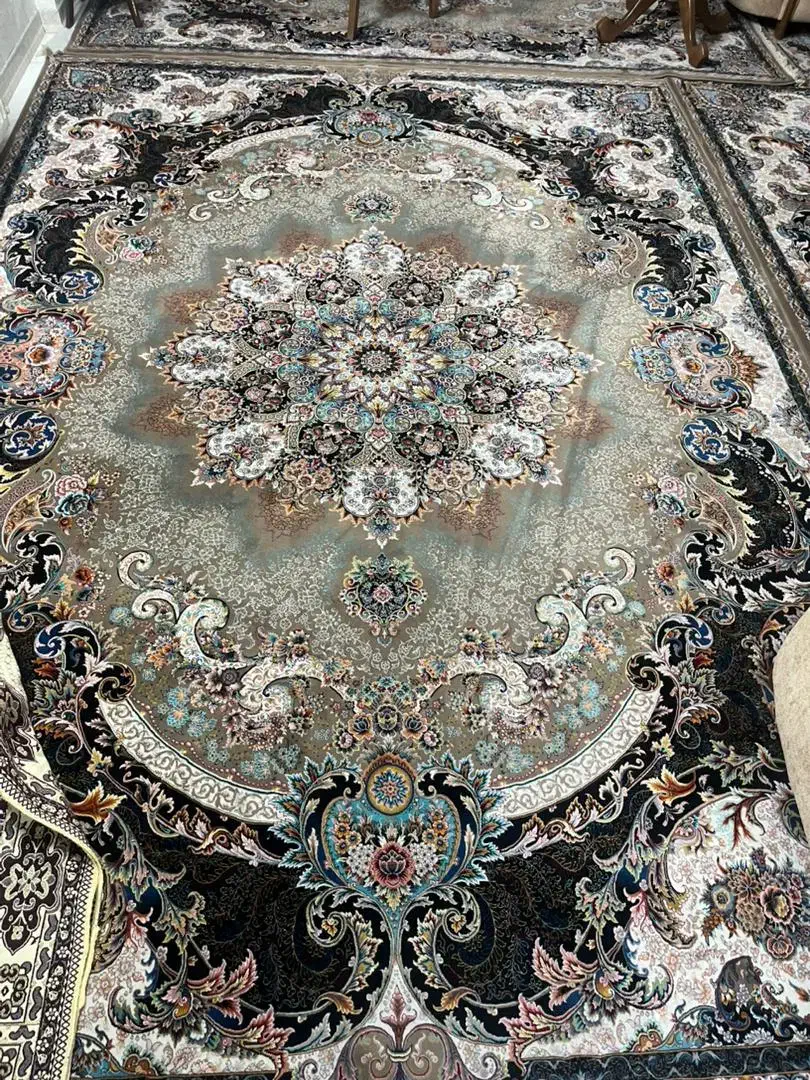 فرش ۹ متری|فرش|شهر ری, فیروزآبادی|دیوار