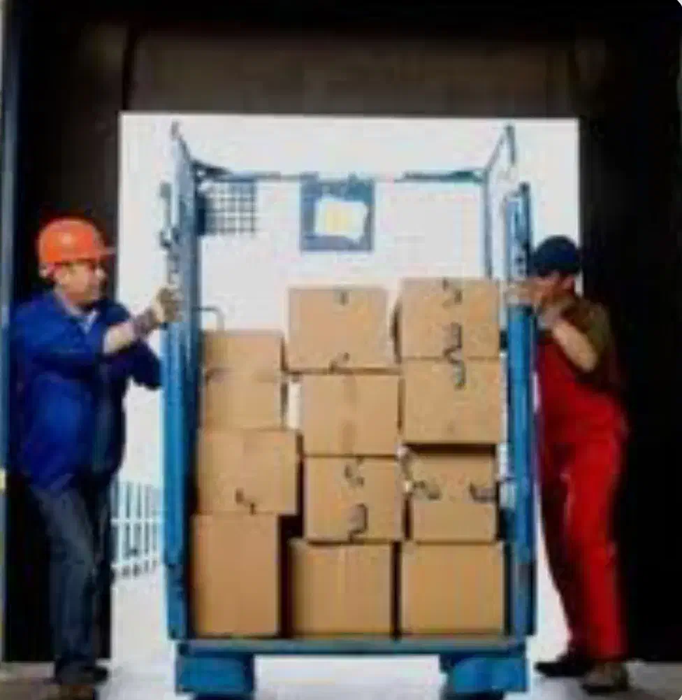 همکار برای بارگیری ماشین|استخدام حمل و نقل|آستارا, |دیوار