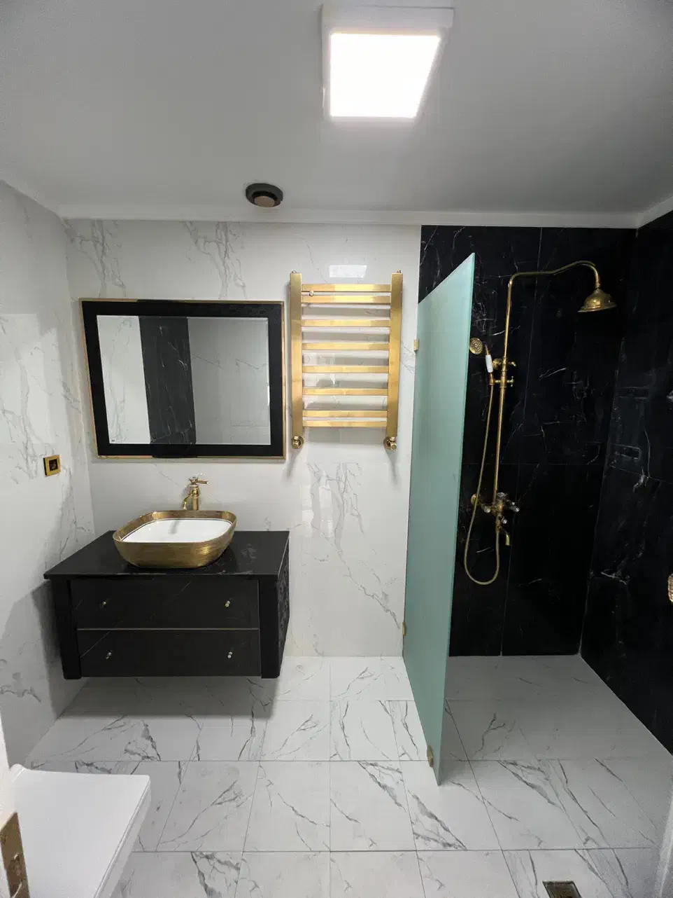 جردن ۱۴۵ متر ۳ خواب لوکس