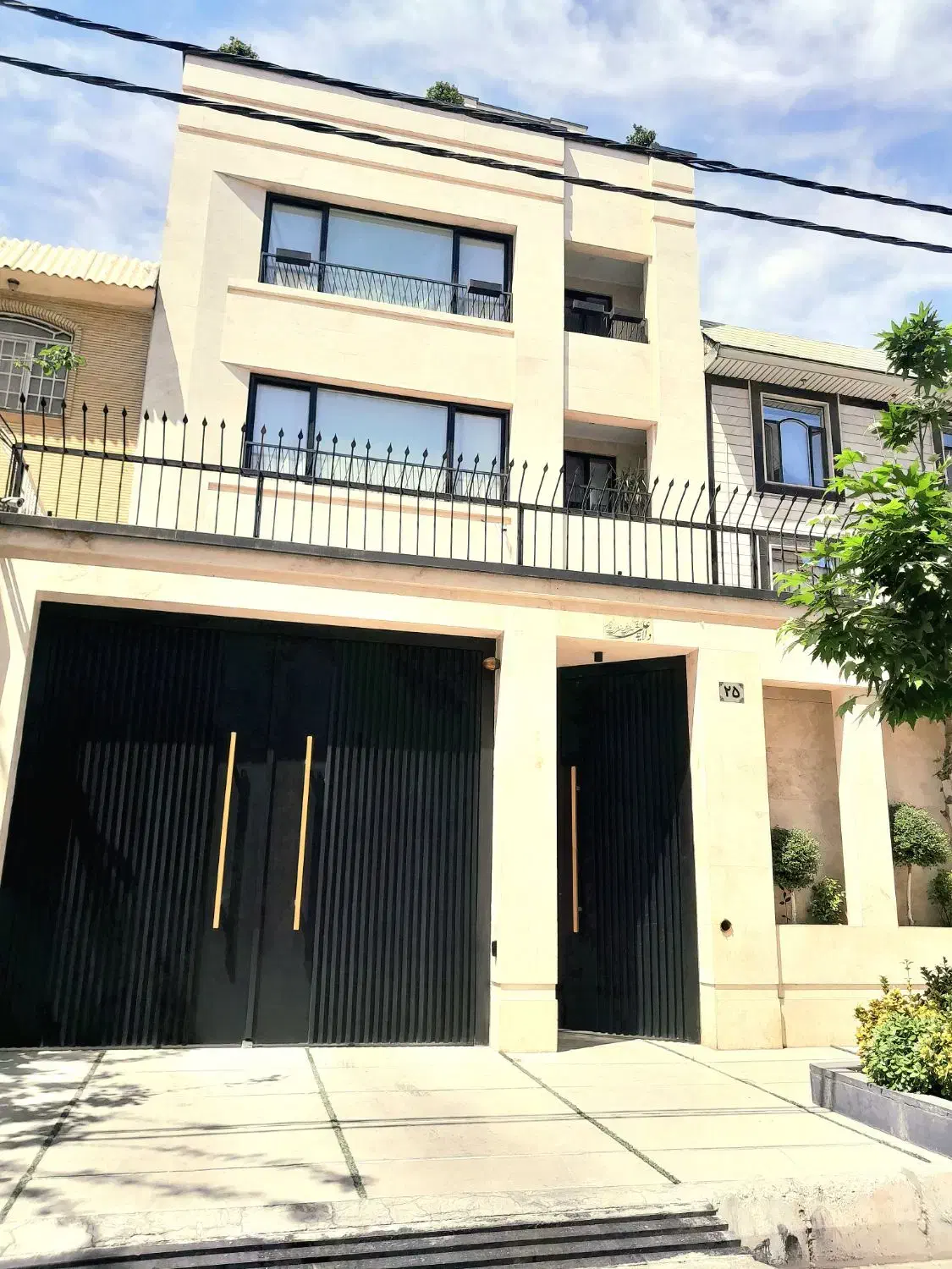 مشارکت در ساخت،مدیریت پیمان/شهرک راه آهن،المپیک|مشارکت در ساخت املاک|تهران, گلستان (شهرک راه آهن)|دیوار