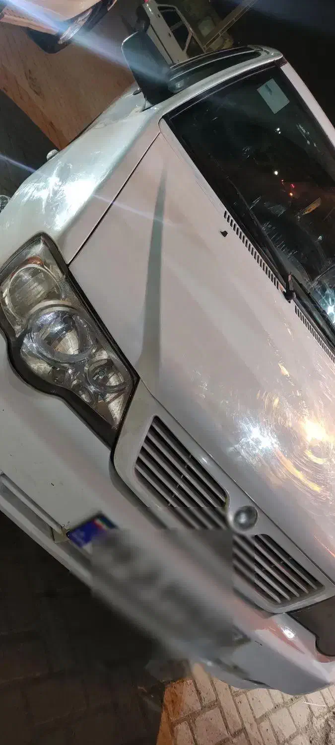 پراید 111SE فول|خودرو سواری و وانت|مشهد, سجاد شهر|دیوار