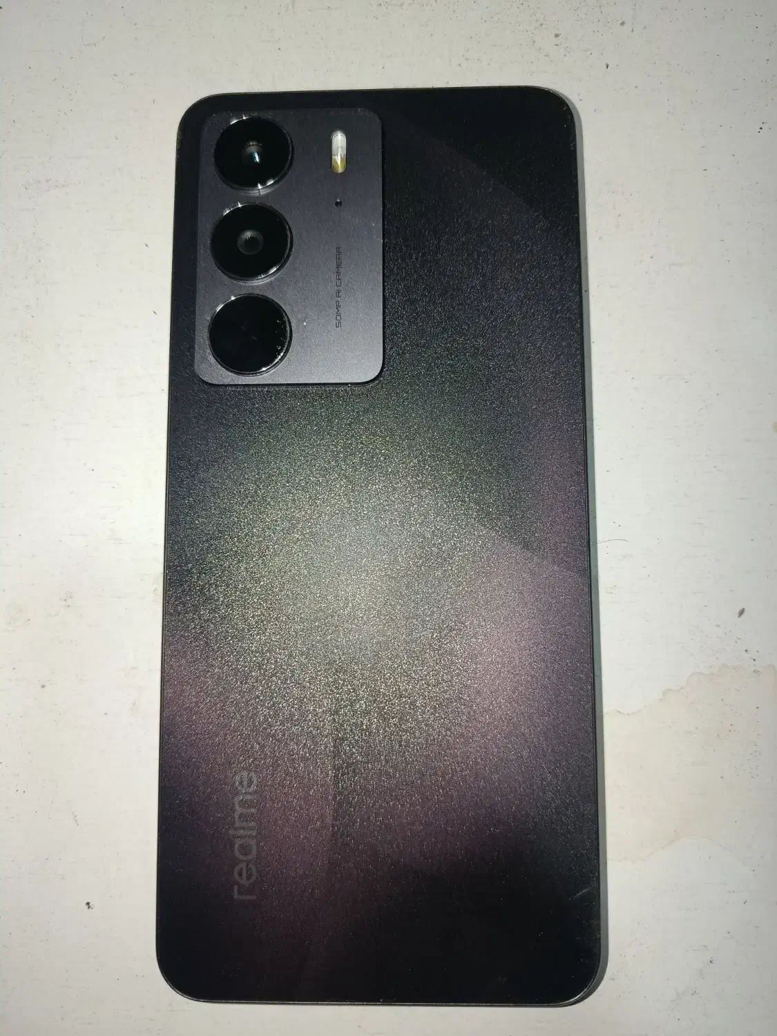 گوشی ریلمی c75|موبایل|خرمآباد, |دیوار