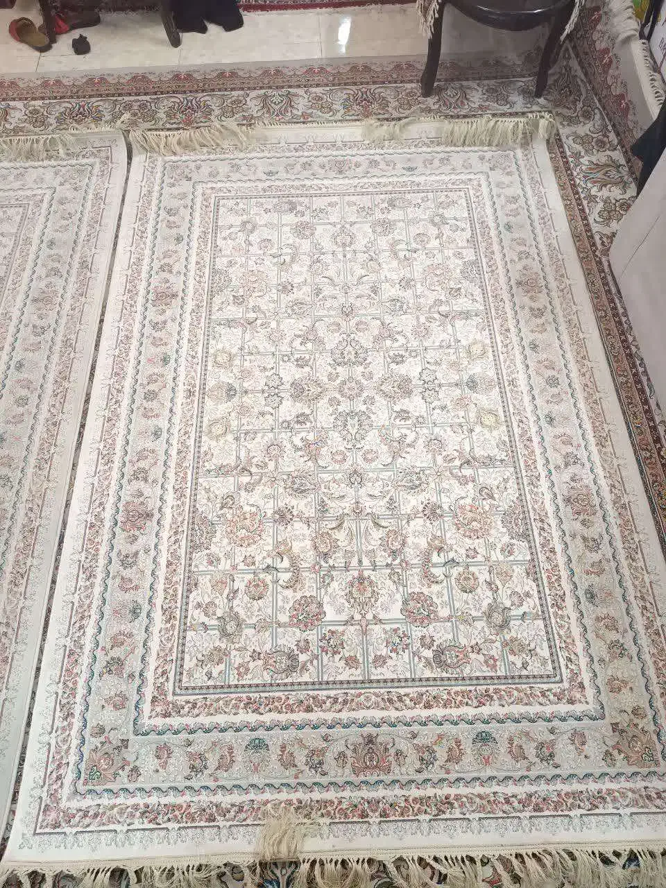 فرش ۴ متری|فرش|تهران, هاشمی|دیوار