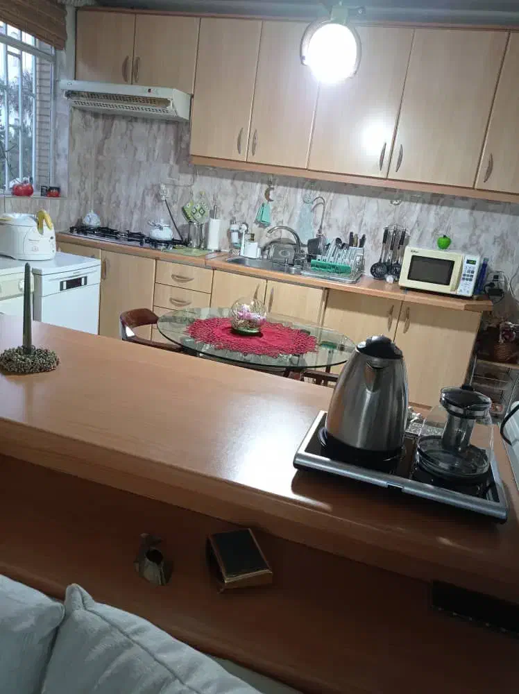 فروش آپارتمان ( قابل تهاتر با ملک در تهران)|فروش آپارتمان|کرج, مهرویلا شمالی|دیوار