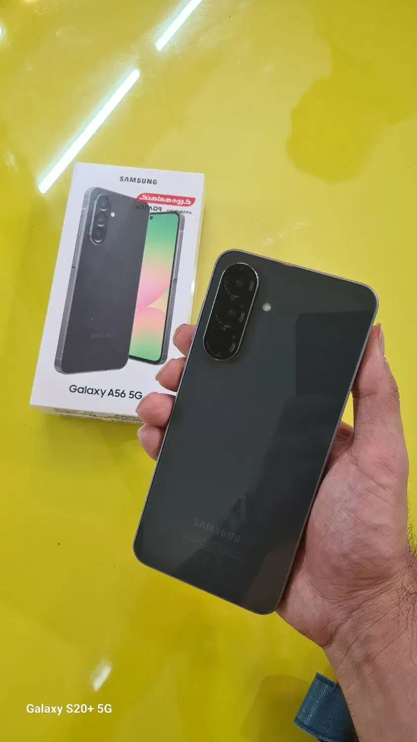 موبایل اقساط ( 1 برگ چک)|موبایل|برخوار, |دیوار