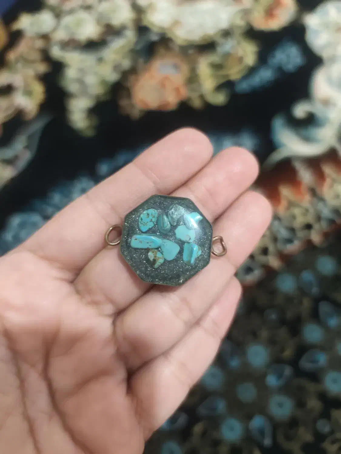 بدلیجات|جواهرات|دورود, |دیوار