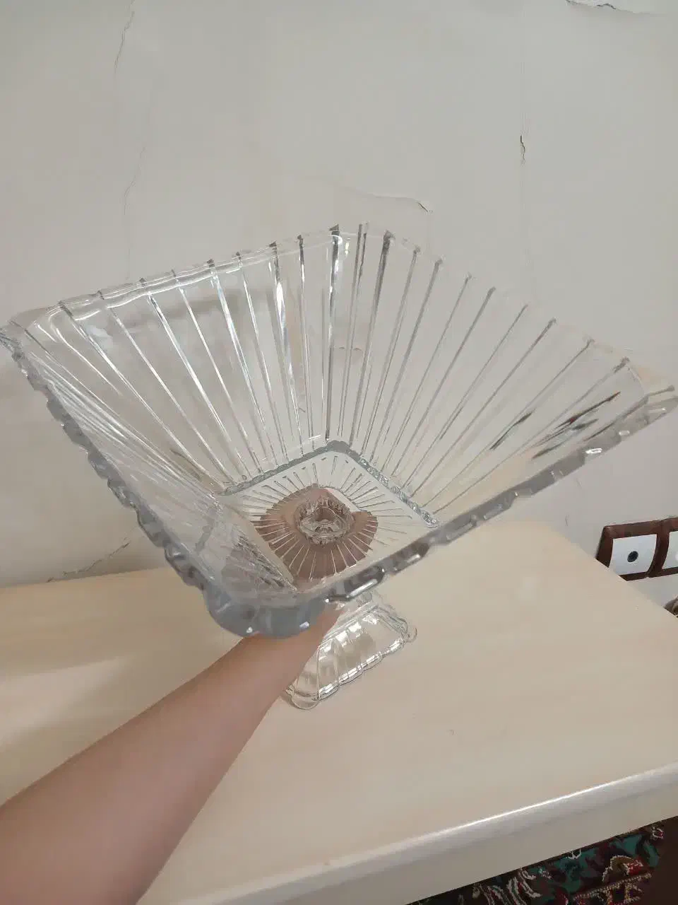 میوه خوری بلور|ظروف سرو و پذیرایی|اسلام‌شهر, مظفریه|دیوار