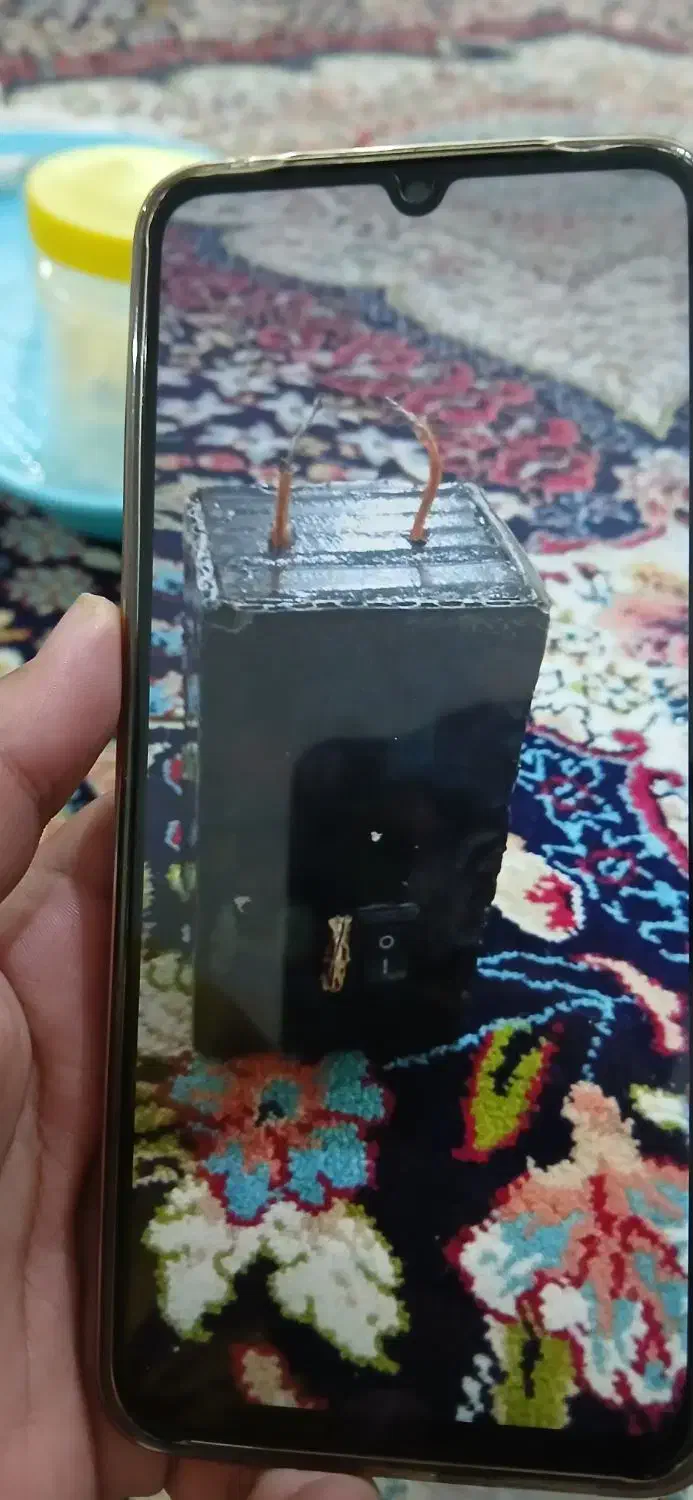 شوک|تجهیزات ورزشی|شیروان (لرستان), |دیوار