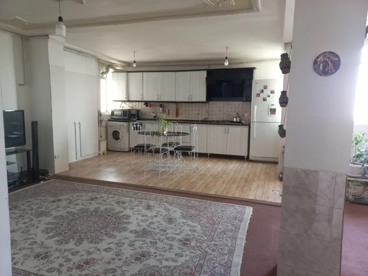 فروش آپارتمان|فروش آپارتمان|مهاجران, |دیوار