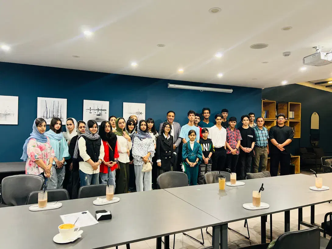 آکادمی فن بیان سعید پهلوانی|خدمات آموزشی|بندرعباس, |دیوار