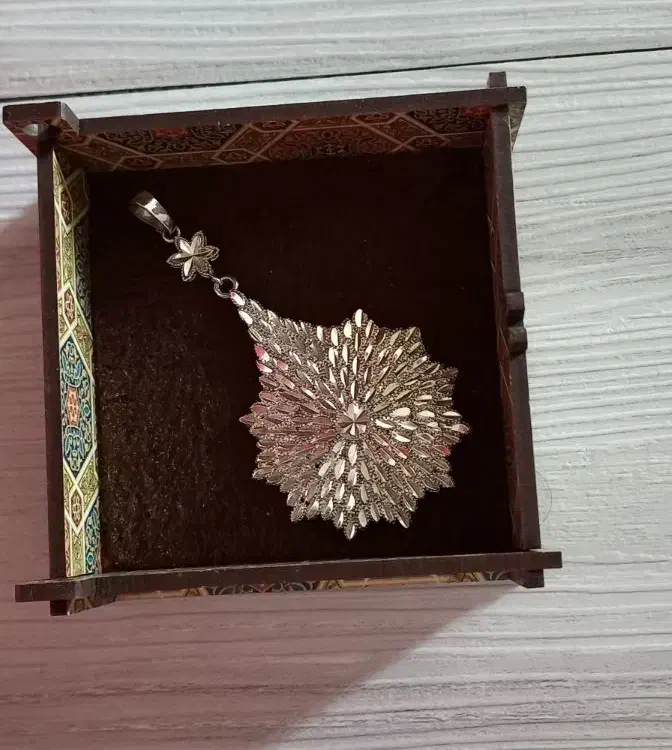 گوشواره و گردنبند|بدلیجات|اردبیل, |دیوار