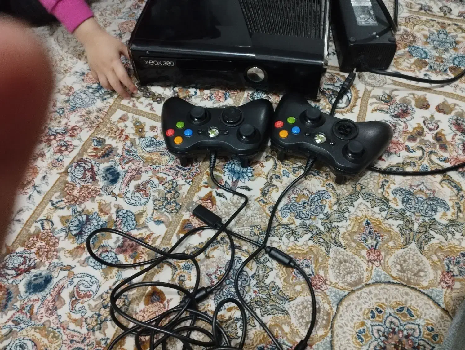 ایکس باکس|کنسول، بازی ویدئویی و آنلاین|سقز, |دیوار