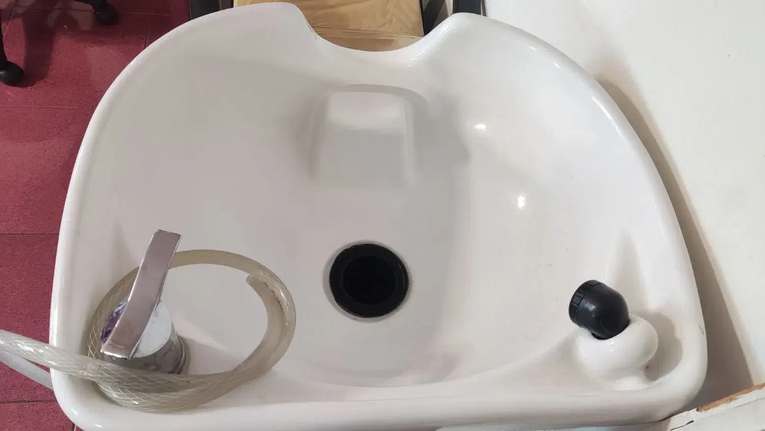 سرشور آرایشگاه|آرایشگاه و سالن‌های زیبایی|کرج, اصفهانی‌ها|دیوار