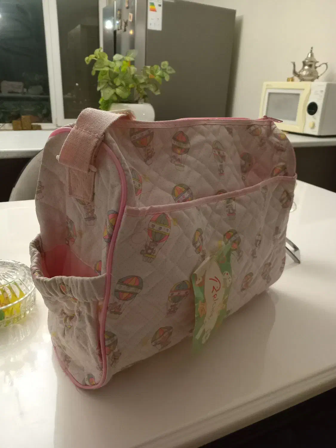 ساک نوزاد|اسباب و اثاث بچه|تهران, میرداماد|دیوار