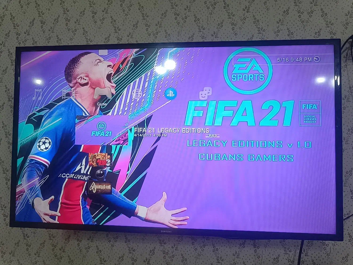 ps3|کنسول، بازی ویدئویی و آنلاین|پارسآباد, |دیوار