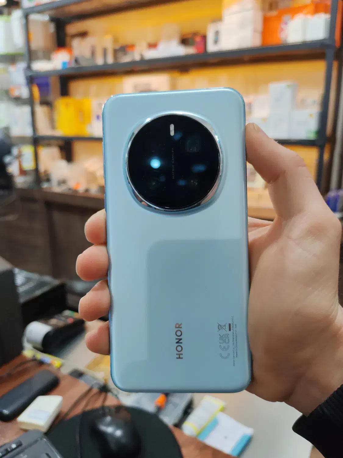 انر مجیک 7 پرو|موبایل|سردشت, |دیوار