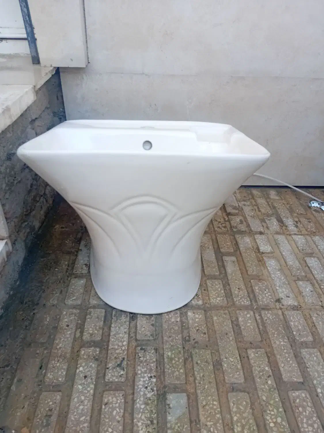 روشویی|لوازم سرویس بهداشتی|کرمانشاه, |دیوار