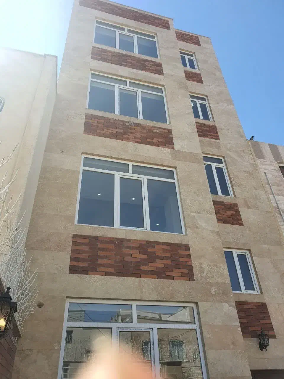 آپارتمان نوساز عباس آباد محمدشهر.تهاتر|فروش آپارتمان|محمدشهر, عباس آباد|دیوار