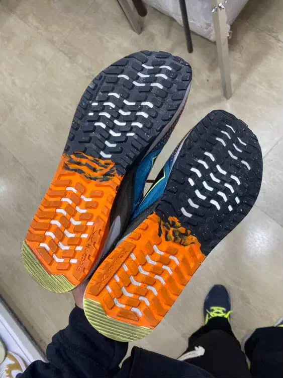 کفش کراسفیت نانو ایکس 2|کیف، کفش، کمربند|نیشابور, هفده شهریور|دیوار