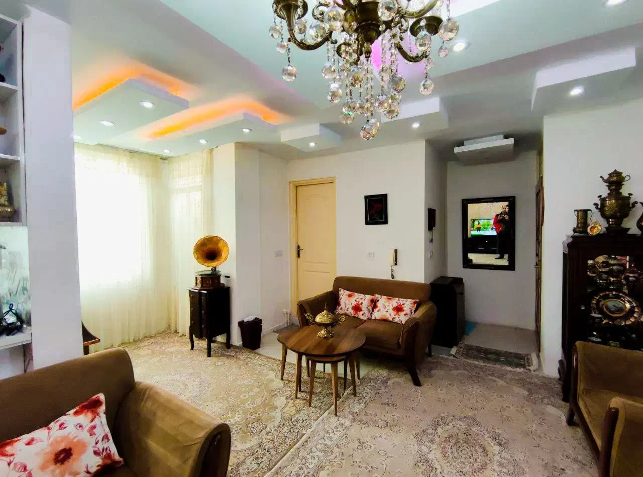 فروش اپارتمان ۶۱متری نقلی پسند×کهریزک|فروش آپارتمان|ری, تصفیه خانه|دیوار