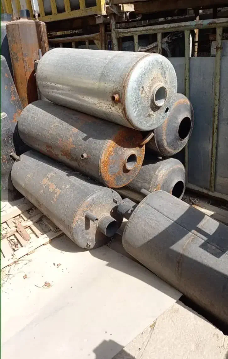 خرید وفروش ابگرمکن زمینی ودیواری خراب و فرسوده|آبگرمکن، پکیج، شوفاژ|همدان, |دیوار