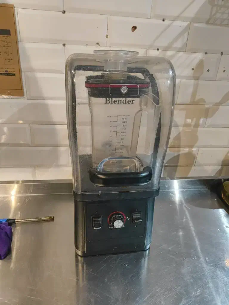 لوازم کامل کافه بستنی|کافیشاپ و رستوران|تهران, والفجر|دیوار