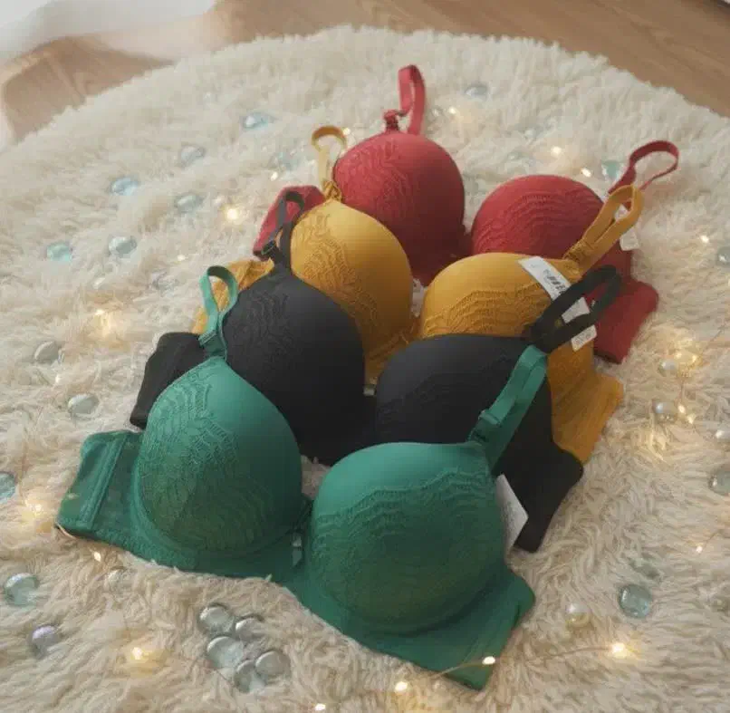 لباس زیر زنانه|لباس|قم, علی آباد سعدگان|دیوار