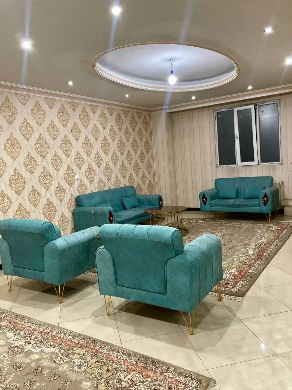 سوییت اجاره ای مبله کرج فردیس|اجارهٔ کوتاه‌مدت آپارتمان و سوئیت|فردیس, فردیس|دیوار