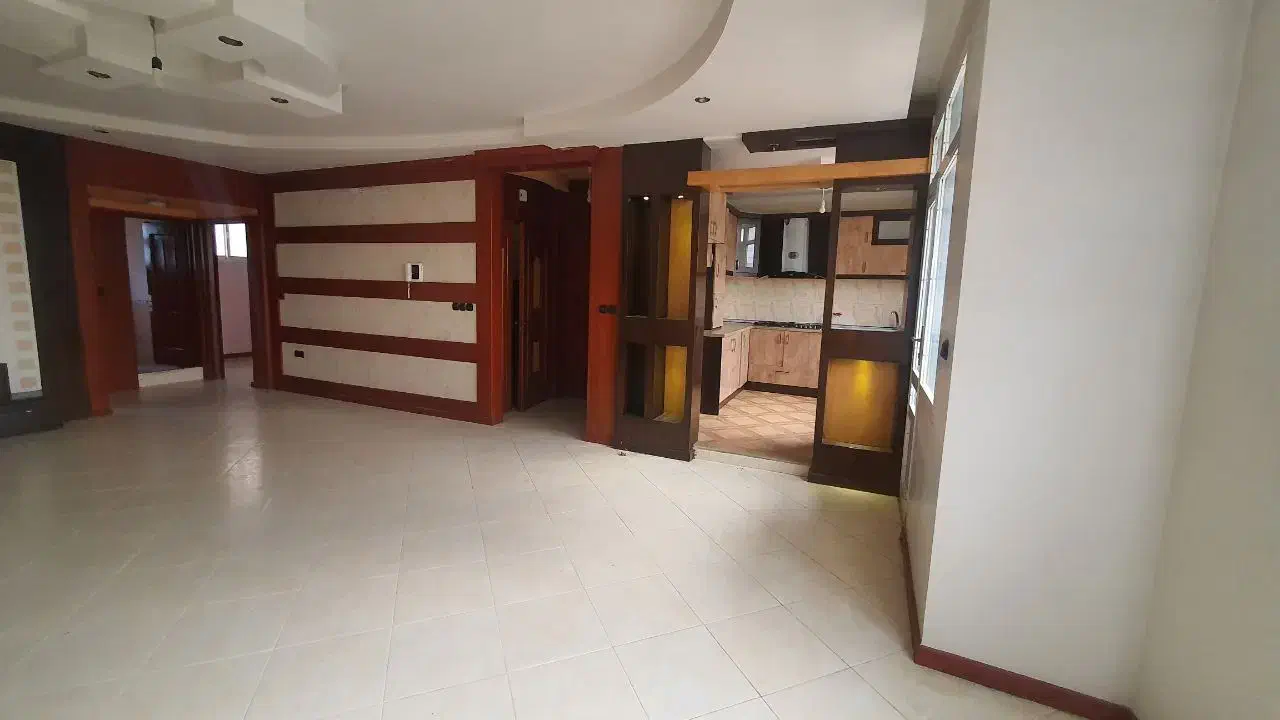 اجاره آپارتمان ۹۴متری ۲ خوابه طبقه ۲ در فتح المبین|اجارهٔ آپارتمان|مشهد, فتح المبین|دیوار