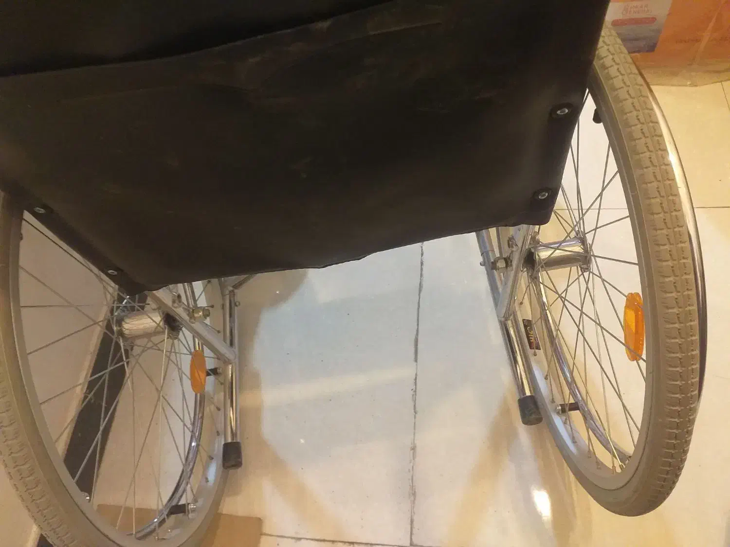 ویلچر و واکر|آرایشی، بهداشتی، درمانی|همدان, |دیوار