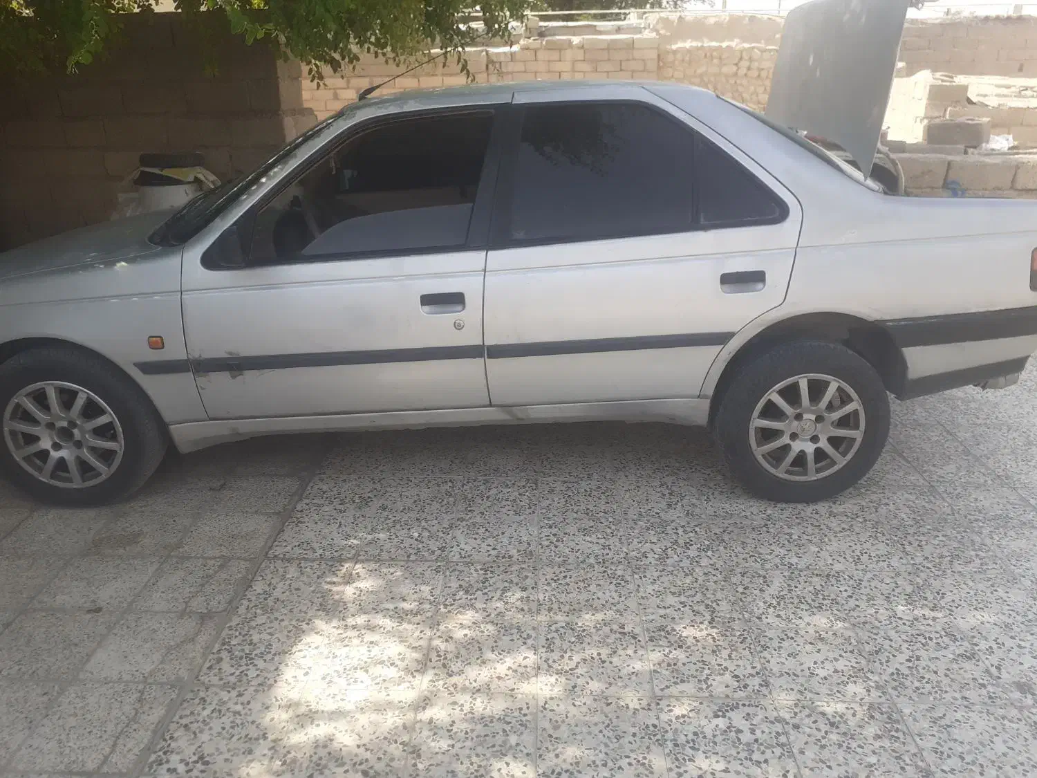 جابه جایی مسافر|خدمات حمل و نقل|دهلران, |دیوار