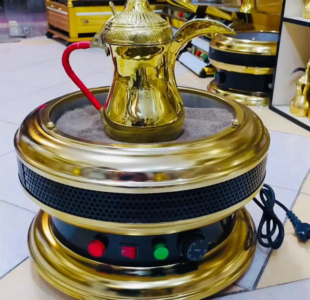 منقل شنی و آلومینیومی|کافی‌شاپ و رستوران|قم, چهار مردان|دیوار