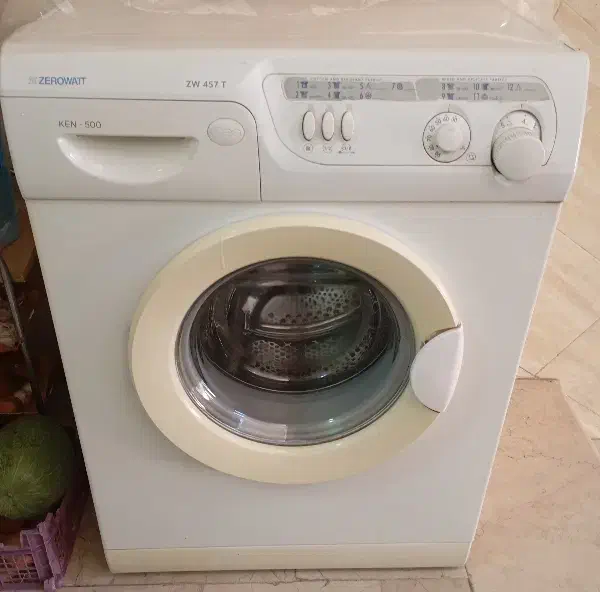 ماشین لباسشویی|ماشین لباسشویی و خشک‌کن لباس|تهران, زرکش|دیوار