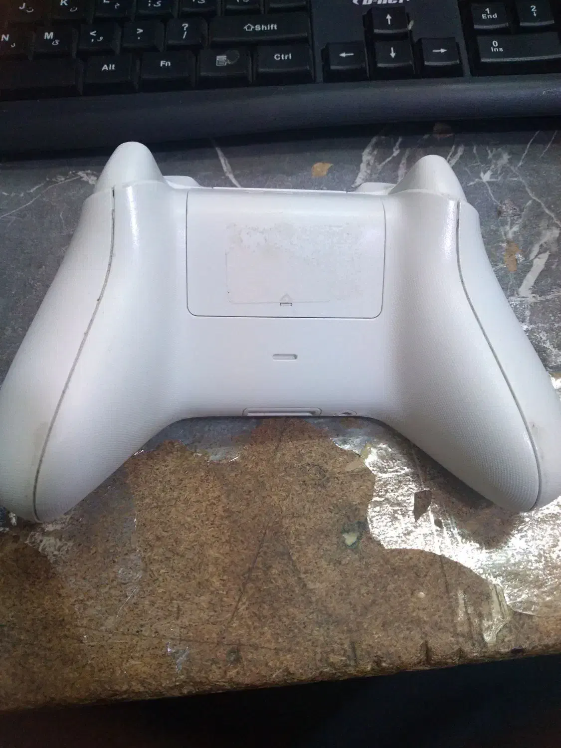 دسته xbox|کنسول، بازی ویدئویی و آنلاین|سراوان, |دیوار