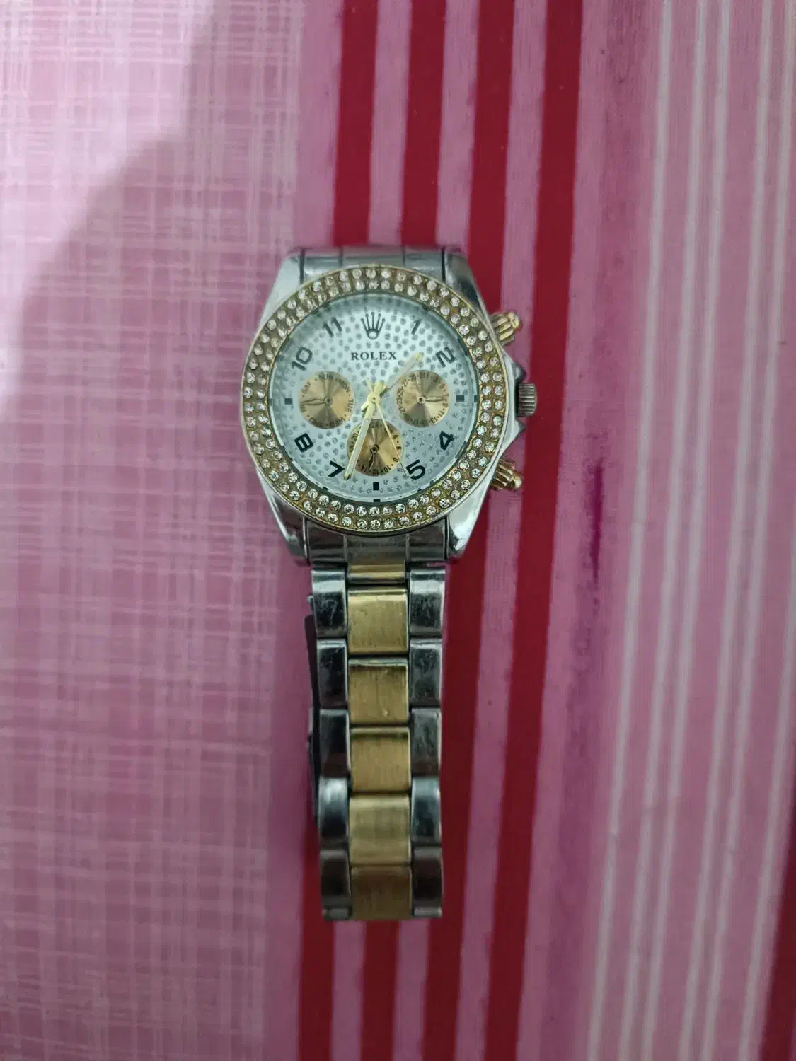 ساعت|ساعت|شیروان (خراسان), |دیوار