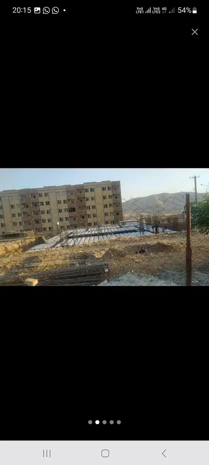 امتیاز بهزیستی طاق گستران ۴۰واریز و ۲۰۰ بلاعوض|پیش‌فروش املاک|خرم‌آباد, |دیوار