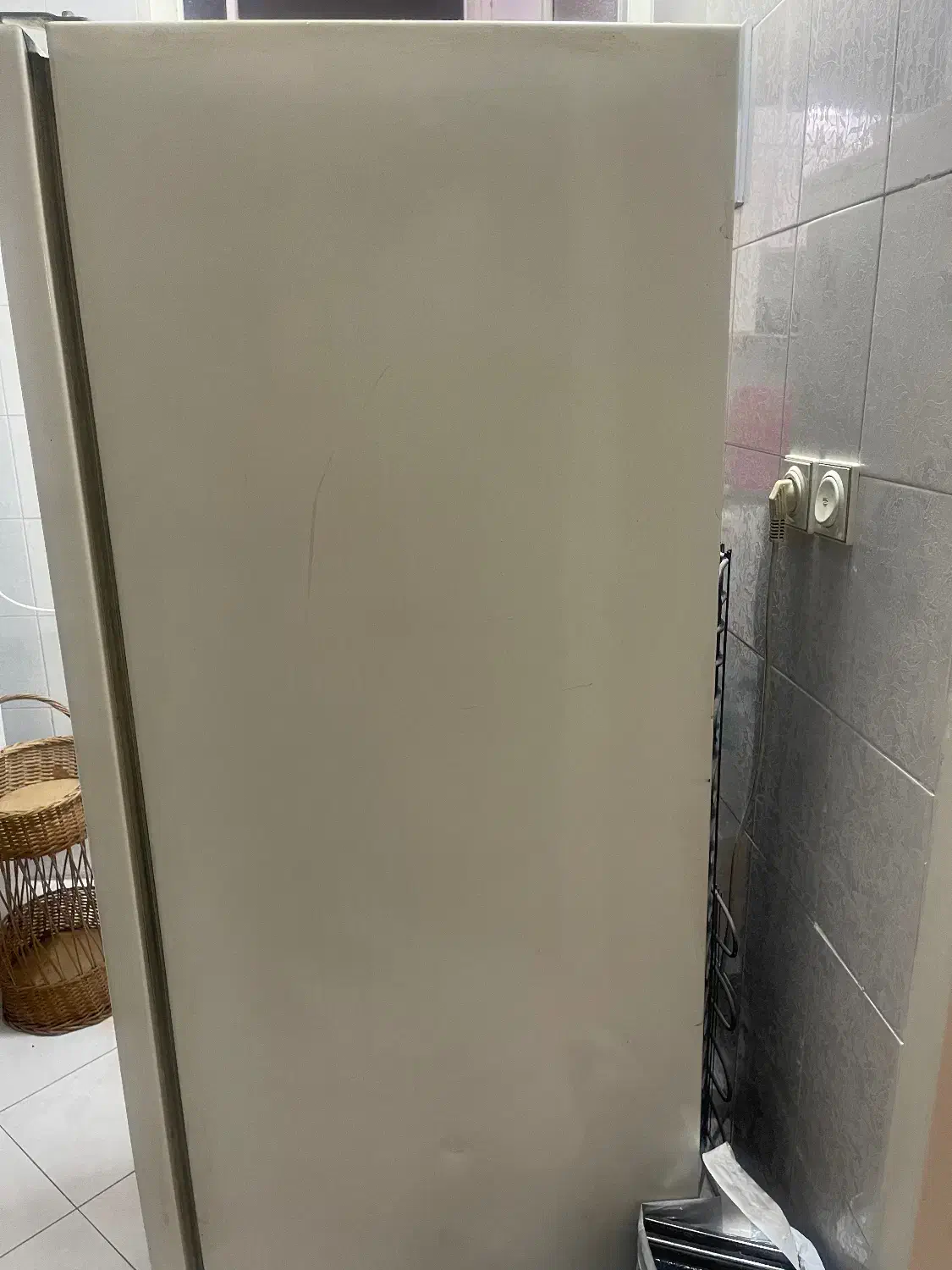 فریزر پارس (پا پنگوئن)|یخچال و فریزر|اصفهان, جلفا|دیوار