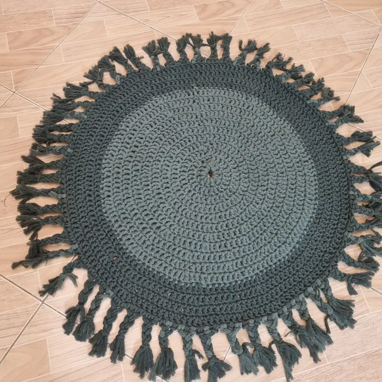 قالیچه پادری بافتنی|پادری|مشهد, فردوسی|دیوار