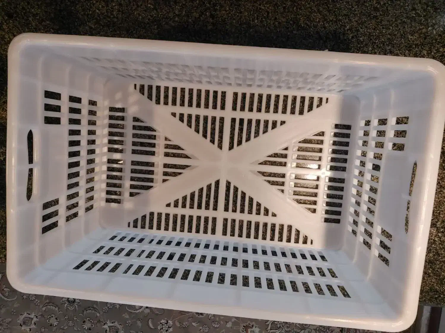 سبد ۲۵ کیلویی|عمدهفروشی|جلفا, |دیوار