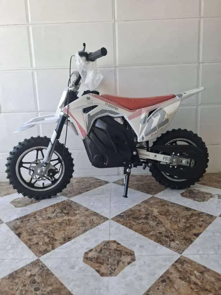 اسکوتر و مینی کراس برقی بچه گانه|دوچرخه، اسکیت، اسکوتر|سقز, |دیوار